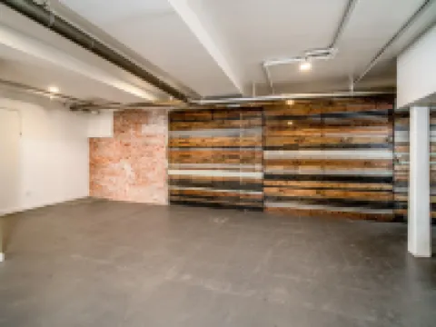 Air Venice on the Beach Hotels in Venice