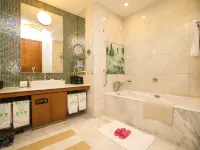 Shanxi Jinci State Guesthouse (Taiyuan Jinci Scenic Area Branch) Hotels near Jinsi Temple