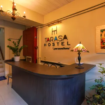Tarasa Hostel