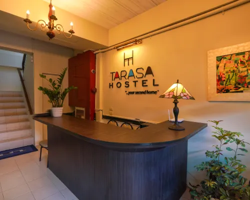 Tarasa Hostel