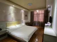 Luliang Harmony Hotel - sarapan