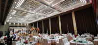 Liantou Xiangcheng Quandu Hotel Hotels in Xianning