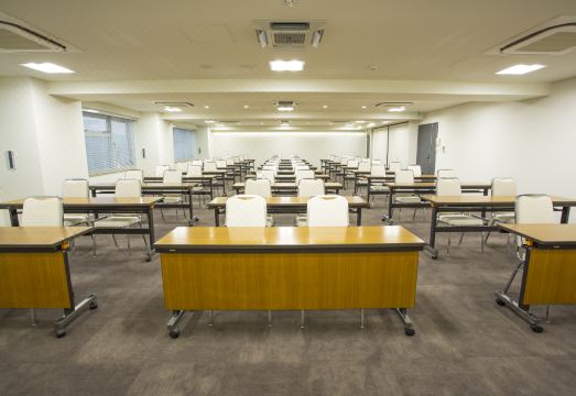 호텔 아시아 센터 오브 재팬 조식 뷔페