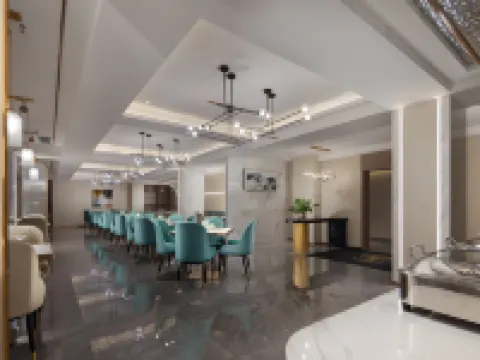 Furuisi Hotel (Jinggu Renmin Road) Hotels in Jinggu