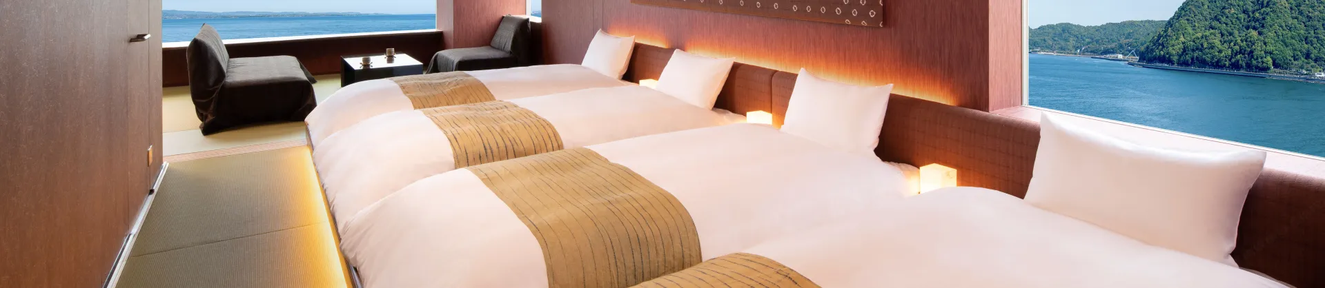 Scenic Hotels