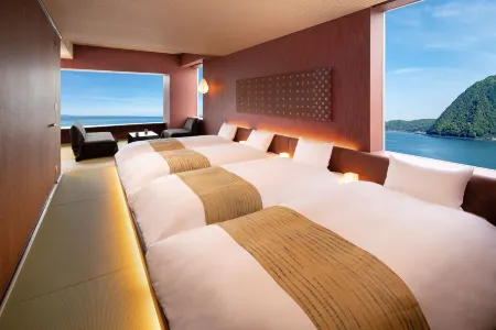 Hoshino Resorts Kai Beppu