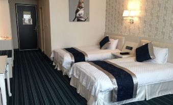 Hotel River Kinmen