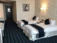 Hotel River Kinmen Hotels in Jincheng Town