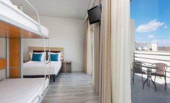 Tryp by Wyndham Lisboa Caparica Mar