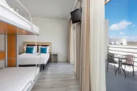 Tryp by Wyndham Lisboa Caparica Mar Hotels near Sanctuary of Christ the King