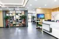 尚客優品飯店（阜康準噶爾路店）