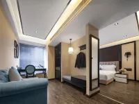 Xana Hotelle (Chengdu East Railway Station Kaide Plaza) Hotels in Chengdu