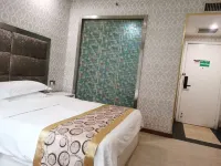 Time Inn (Xinhua Railway Station) - Pet friendly