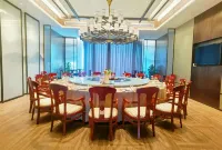 Tianbao Garden Hotel - breakfast