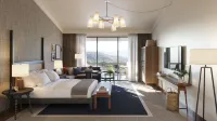 Rosewood Sand Hill - balcony