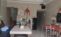 Hengyang County Ruyilou Chinese Inn