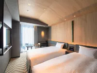 Hotel Keihan tenmabashi ekimae Các khách sạn gần Ga Temmabashi