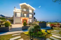 Jiangshan donglixia B & B