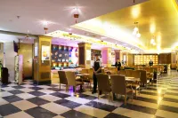 Wuhua International Hotel - breakfast