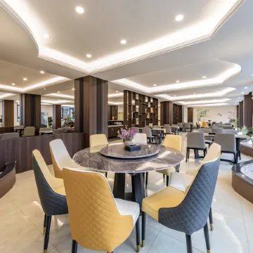 Wuping Fangyuan Spring Hotel