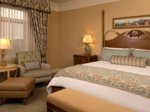 The Broadmoor