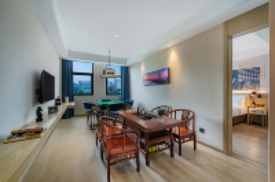 華髮酒店（深圳寶安國際會展中心店）