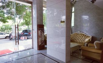 Suweiha Hotel Apartment