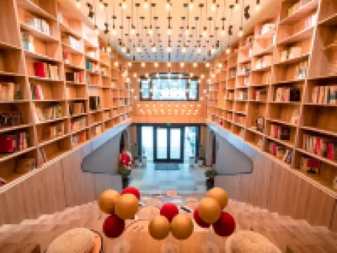 AERSHAN JIAN XISHAN BOUTIQUE BED & Breakfast Hotel Hotels in Arxan