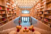 AERSHAN JIAN XISHAN BOUTIQUE BED & Breakfast Hotel Arxan otelleri