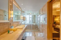 Sovereign Hotel Zhanjiang Hotels in Zhanjiang