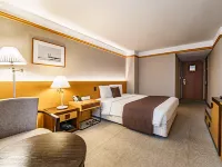 Commodore Hotel Busan Hotels in Busan