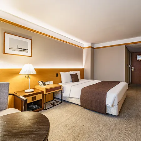Commodore Hotel Busan