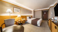 Commodore Hotel Busan