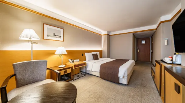 Commodore Hotel Busan