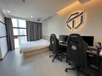 Top E-sports Hotel