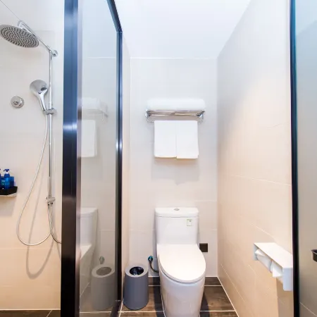 HanTing Premium Hotel (Changchun Shuangyang Yiyang Building)