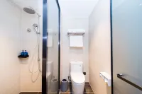 โรงแรม HanTing Premium (อาคารหยีหยาง ชวงหยาง ฉางชุน) - สัตว์เลี้ยง