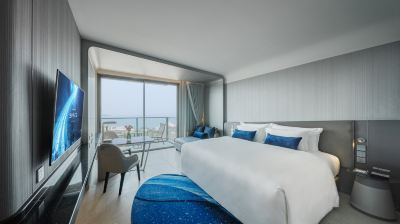 Space Premium - Onsen Access Included Grande Centre Point Space Pattaya Photo