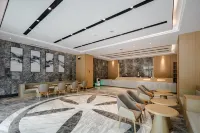 Vyluk·Hotel (Dujiangyan Medical Center Feilong Gymnasium) - 3-Star