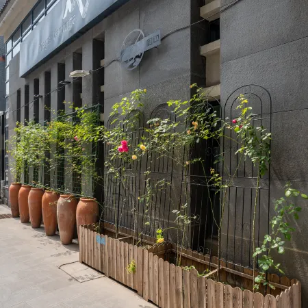 Huiye E-sports Homestay