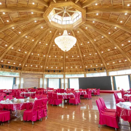Qitai Jiangbulake Hotel