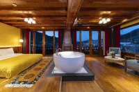 SongPanAnRanSongJuHOTLE