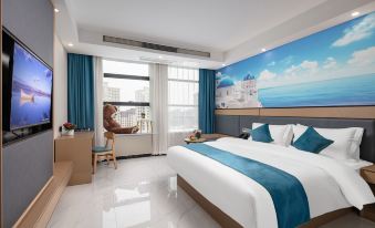 Xihua Yushe Hotel Apartment