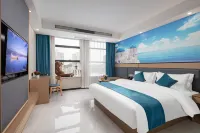 Xihua Yushe Hotel Apartment