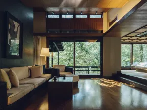 Hoshino Resorts Kai Aso