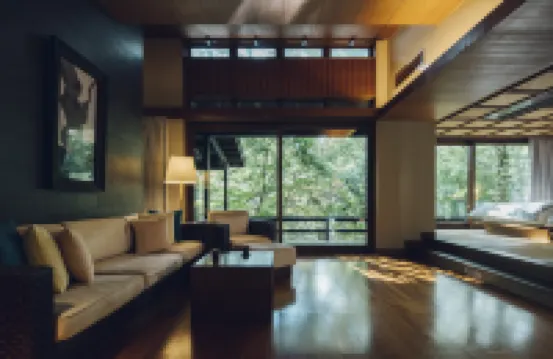 星野集團 界 阿蘇