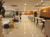 Hotel Skypark Jeju 1 Hoteles cerca de Valle de Bangseonmun