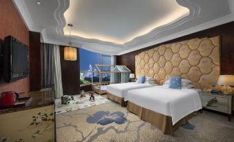 New Century Grand Hotel Ningbo