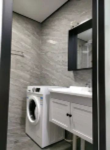 Nanping Jianyang Youruiwan Homestay