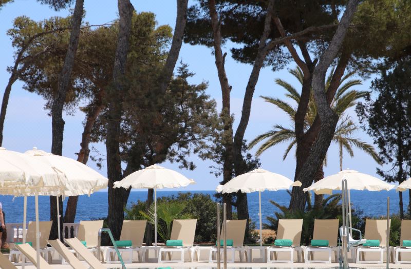 Iberostar Selection Santa Eulalia Ibiza - Adults Only photo 3